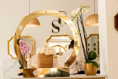 RS SALON &SPA IBiZA