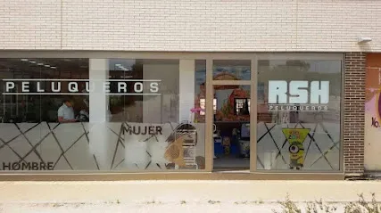 Rsh Peluqueros