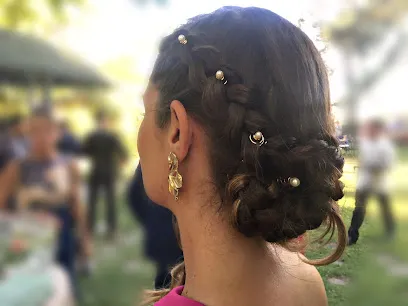 Rufi peluqueria y belleza