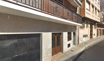Rufina Sanz Pozas