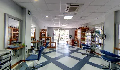 Ruiz Peluqueros