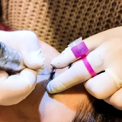 Ruth González Beauty Art