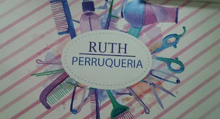 Ruth peluqueria