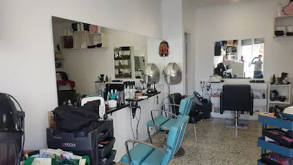 Ruth Tomás Peluquería
