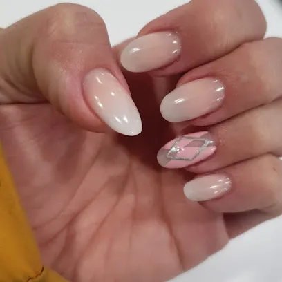 Ruthy Nails