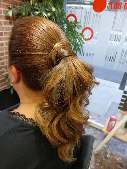 Ruvicam Peluqueros
