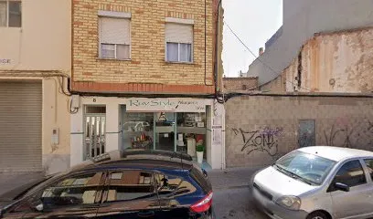 Ruy Style Peluquería Uñas