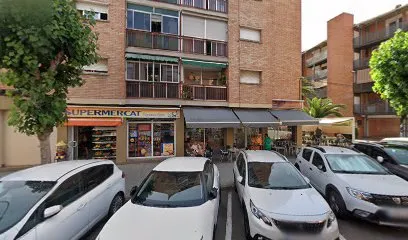 S D Perruqueria