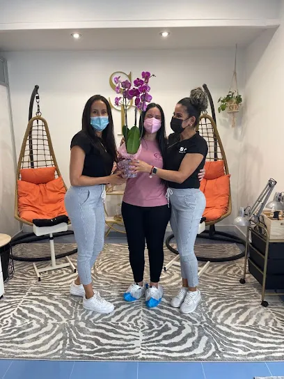 S&D SPACIO DE BELLEZA