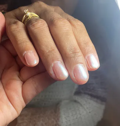 S Nails