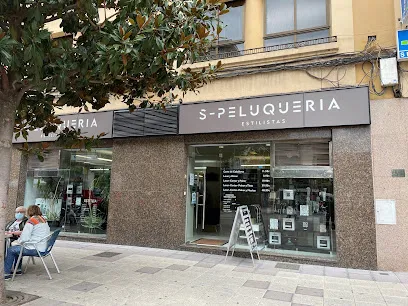 S-PELUQUERIA
