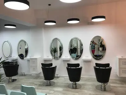 S2S Peluqueros