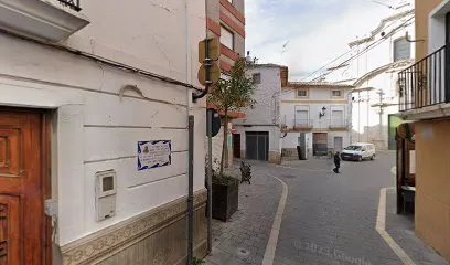 S&A Estilistas