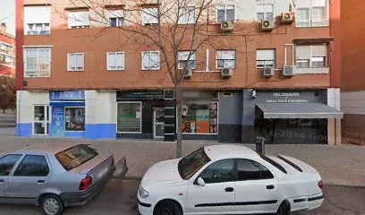 Sabana Laser