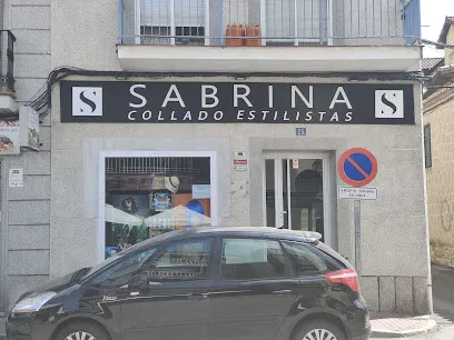 Sabrina Collado Estilista
