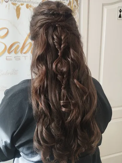 Sabrina Ruiz Estilistas