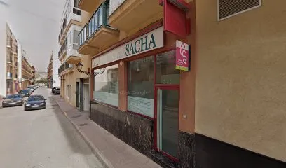 SACHA
