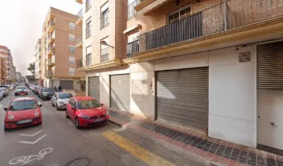 Sacra Peluqueria