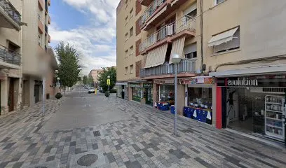 Saez Estilistes | Carrer de Tarragona, 4