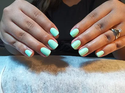 Safyra Nails Studio
