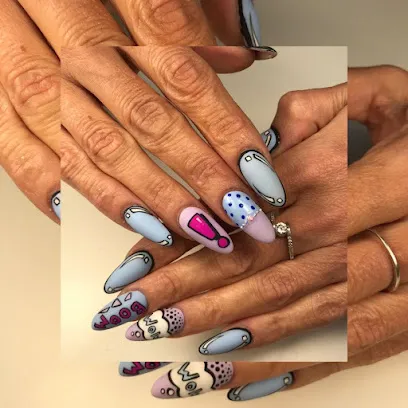 Saga Nails | CC San Diego