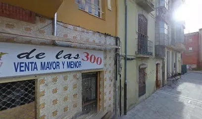 Sagasta Peluqueros