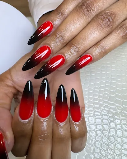 SAGO Nails