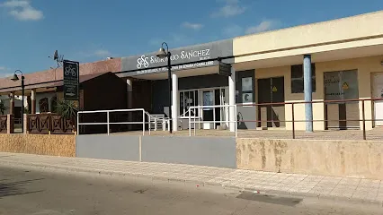 Sagrario Sanchez Beach
