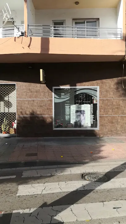 Saiba Centro de Belleza