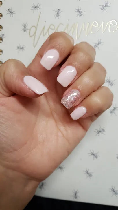 Saigon Nails