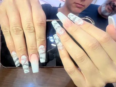 Saigon Nails