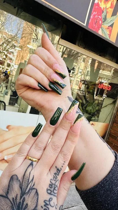 Saigon Nails