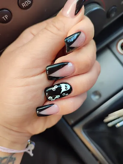 Saigon Nails