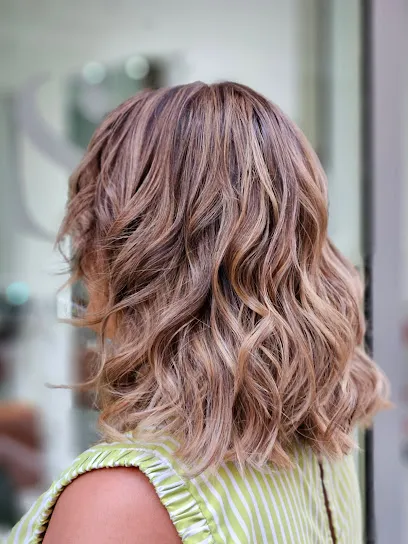 Saira Hairdresser