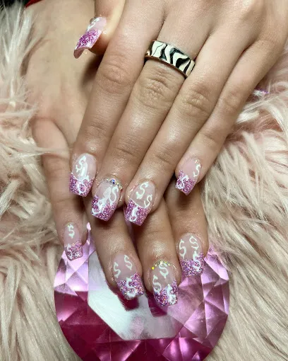 Sairy Love Nails