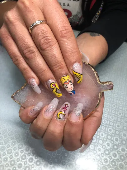 Sakura Beauty