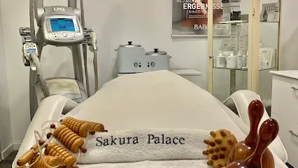 Sakura Palace