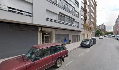 Salagre Medina Peluqueros