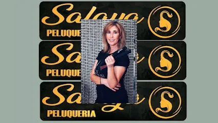 Salaya peluquería