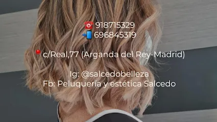 Salcedo