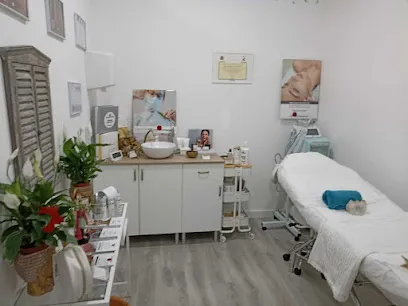 SALIN Estética y BIENESTAR