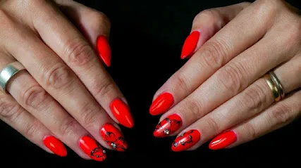 Sally's Nails & Beauty
