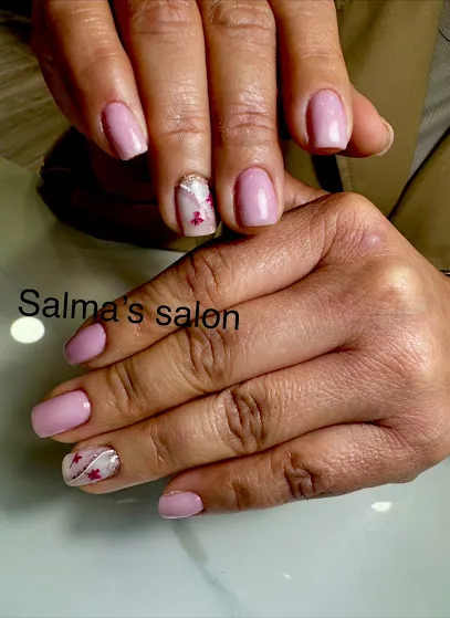 Salma Nails & Beauty