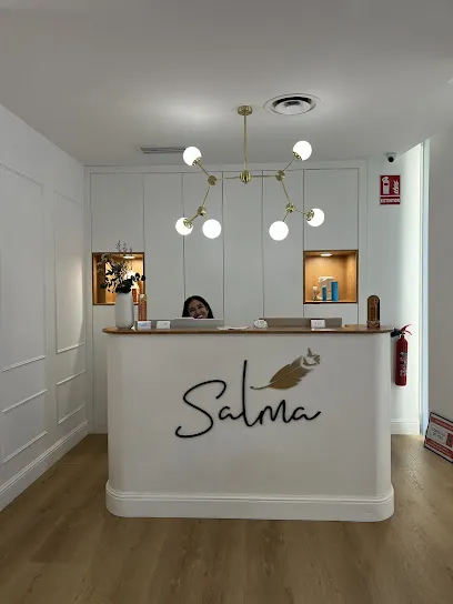 SALMA