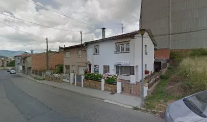 Saló de bellesa Elias