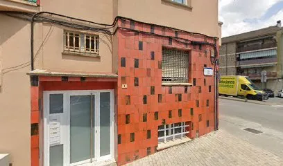 Saló de Bellesa Mima't