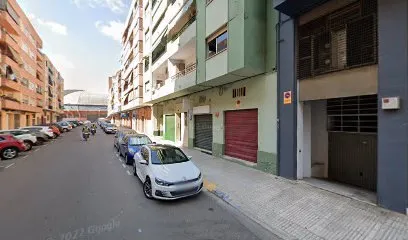 Salo de Bellesa Tisoretes