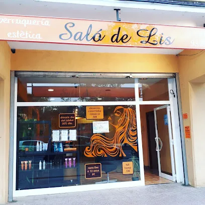 Saló de Lis
