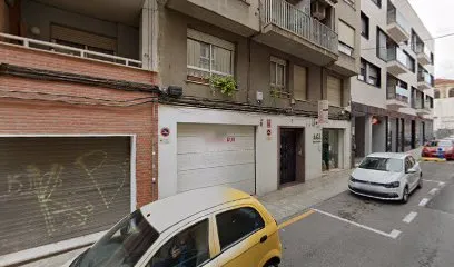 SALO ESTILISTA A. G. I. C.B.