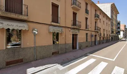 Salo Segala